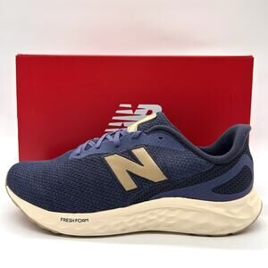 New Balance Fresh Foam Arishi v4 Shoes Mens Size 11 Wide Running Sneakers